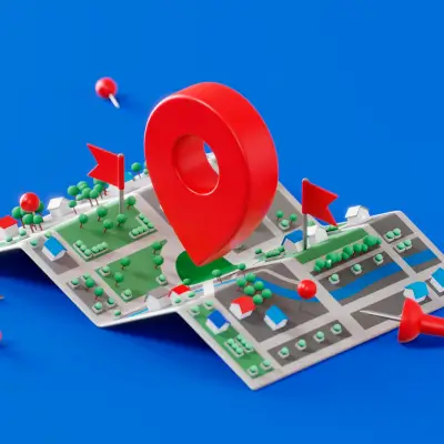 Yerel SEO ve Anahtar Kelime Stratejileri