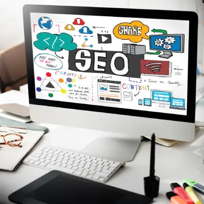 Google İşletme Profili ve Harita Optimizasyonu