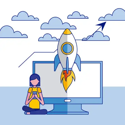 Mobil ve Hız Optimizasyonu