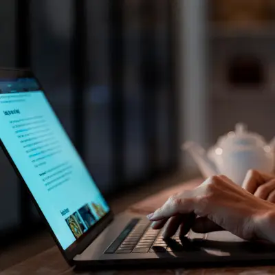 İnsan Odaklı İçerik: Google için Değil, Ziyaretçi için Yazmak