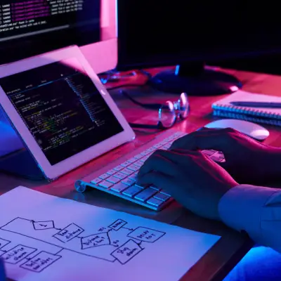 SEO Uyumlu Tek Sayfa Siteler