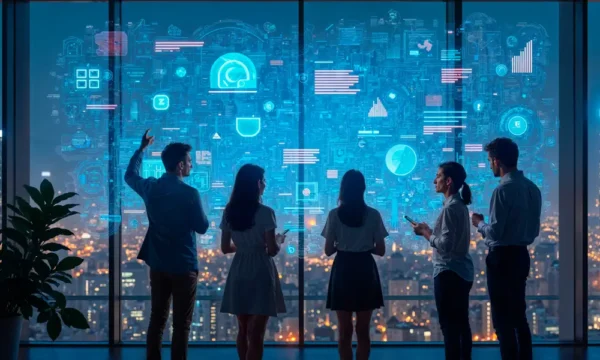 Hızınıza Yetişen, İhtiyaçlarınızı Önceden Gören Çözüm Ortağınız