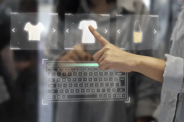 E-Ticaret Web Siteleri - Tekirdağ’dan Dünyaya Satış Yapın!