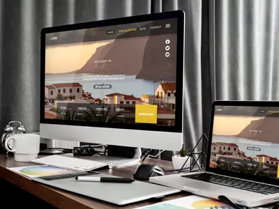 Tekirdağ Web Tasarım Referansları ve Başarılar