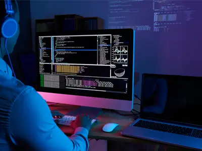 Tekirdağ Web Tasarımda Teknik Altyapı ve Güvenlik