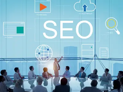 Tekirdağ Web Tasarımda SEO Gücü