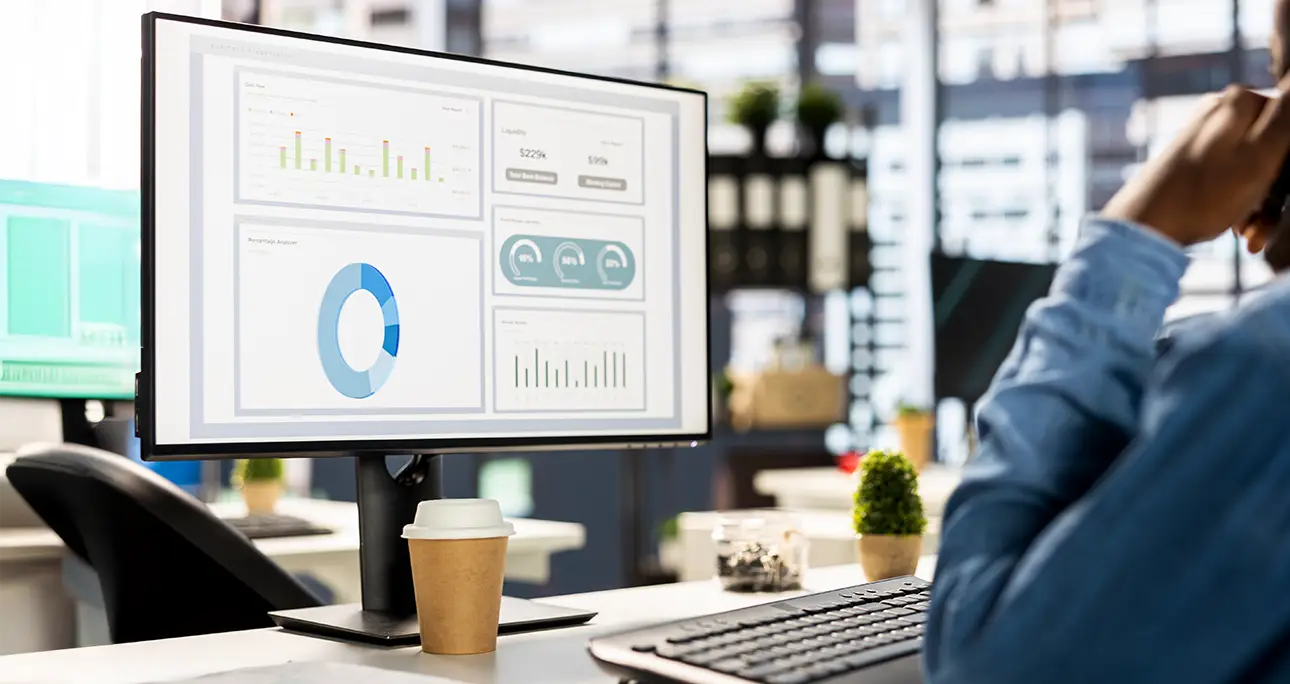 Kolay Yönetim Panelleriyle Dijital Gücünüzü Katlayın