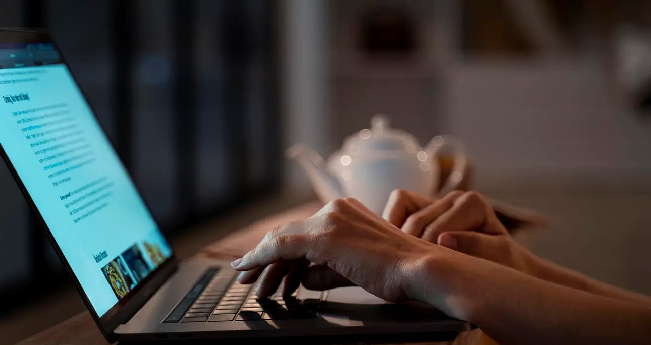 Sıfırdan Zirveye Taşıyan Güç: Özgün Blog Yazıları