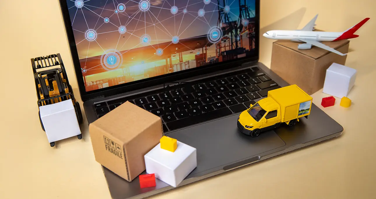 Tekirdağ’da E-Ticaret İçin En Etkili Ödeme ve Lojistik Stratejileri