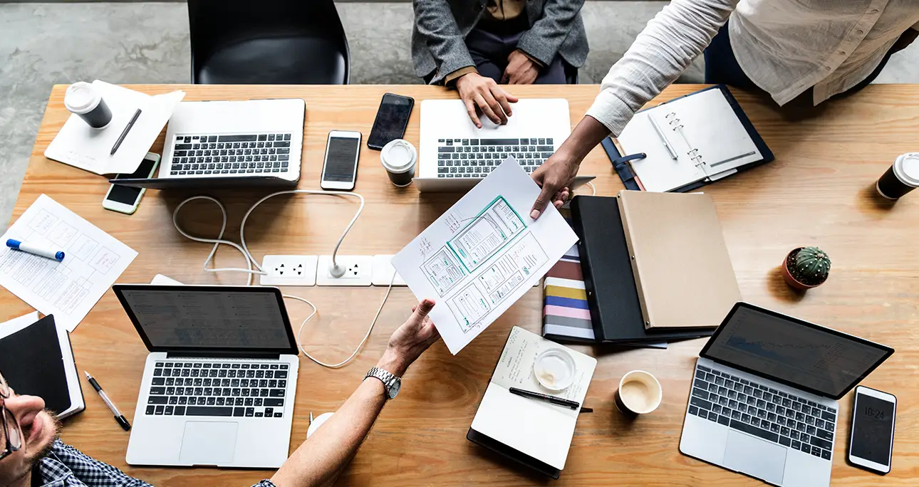 Tekirdağ’da Profesyonel Web Tasarım Çözümleriyle Rakiplerin Önüne Geçin