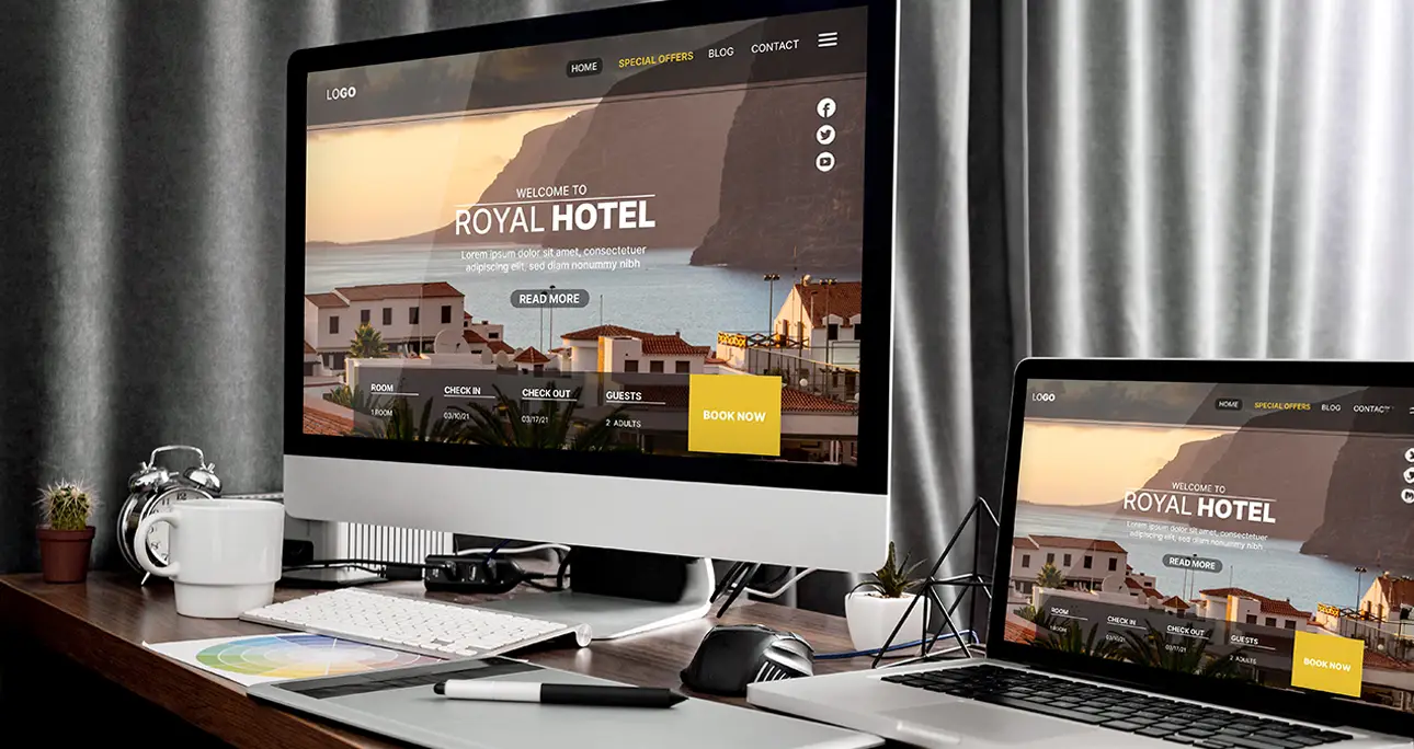 Tüm Cihazlarda Uyumlu Tasarımın Önemi: Neden Olmazsa Olmaz?